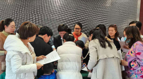 加盟簽約率100%，貝貝拉姆逆勢在山東開1000家店！