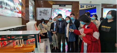 走進德陽·鄉村振興煥發基層生機，國之重器攜手科創未來