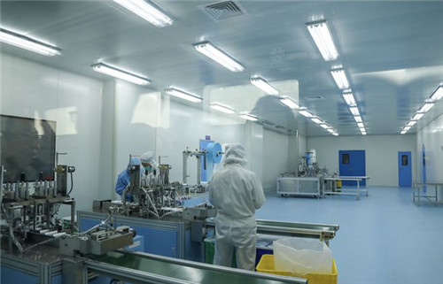 生態示范，健康引領|聚大洋藻業集團以全產業鏈模式助力海洋經濟新發展