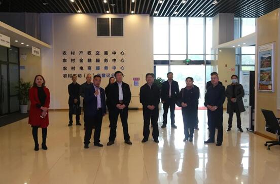 走進德陽·從房產超市到行政工作，德陽致力打造宜居生活