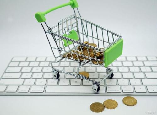 發展線上經濟需注重保護消費者權益