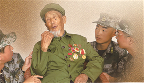 精神之光，燭照前進的方向——齊魯大地弘揚抗美援朝精神紀事