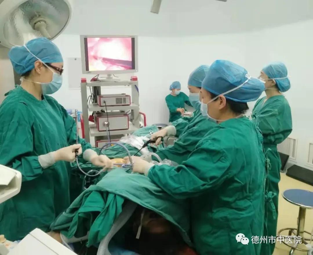 【優惠活動】德州市中醫院宮頸癌篩查優惠活動驚艷來襲~速速來約啦！