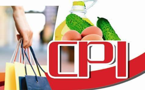 1月份我國CPI同比上漲0.5% 環比上漲0.7%