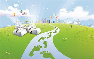 安徽：促進經濟社會發展全面綠色轉型