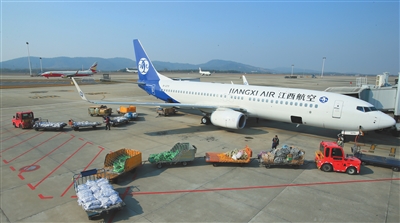 C919正式入列中國國航、南方航空機隊 進入多用戶運營新階段