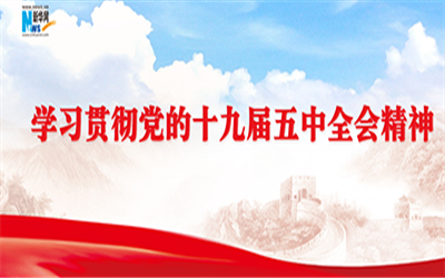 學習貫徹黨的十九屆五中全會精神中央宣講團在安徽宣講