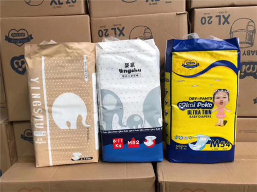 嬰屬紙尿褲和mimipoko有什么區別