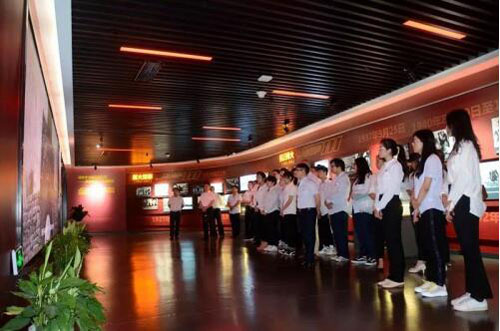 深化服務創新 融入戰略實踐 在服務脫貧攻堅中彰顯初心使命