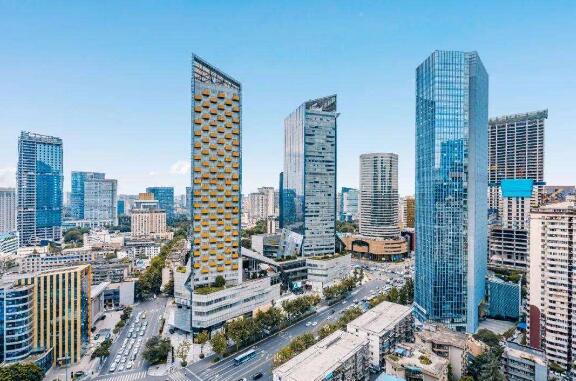 成都建新一代人工智能創新發展試驗區 總投資超1000億元