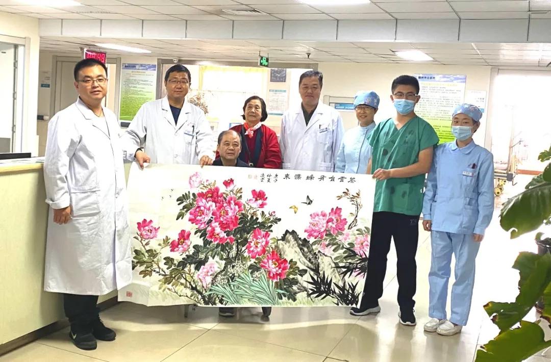 創新引領?德州市立醫院打造“過硬”骨科