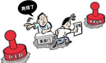 專項行動解決企業反映各類問題3359個
