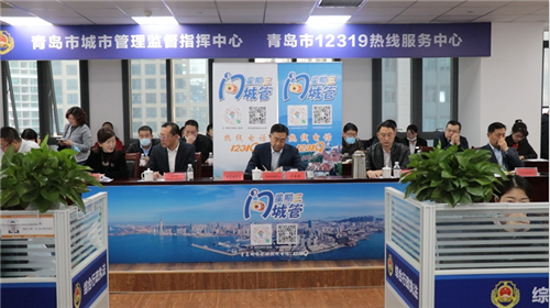 青島市進入試供熱階段 今冬供熱序幕正式拉開