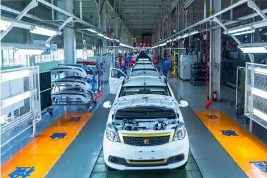 市場倒逼變革 汽車企業紛紛換將謀破局