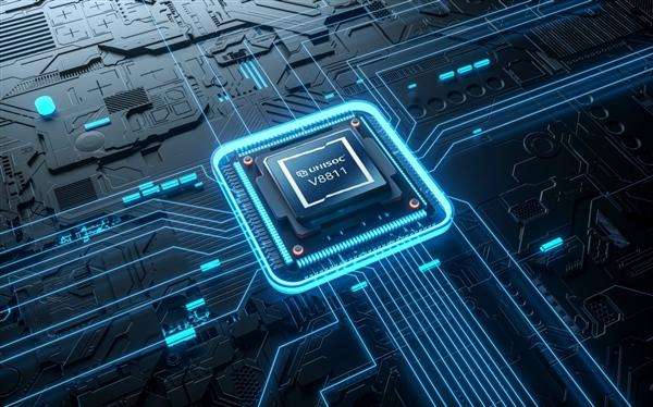 展銳發布業界首款5G R16 NB-IoT芯片V8811