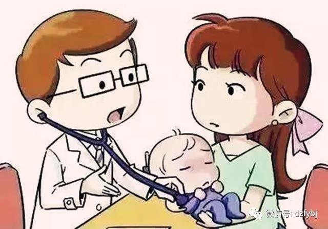 治療兒童肺炎，“鏡”顯擔當