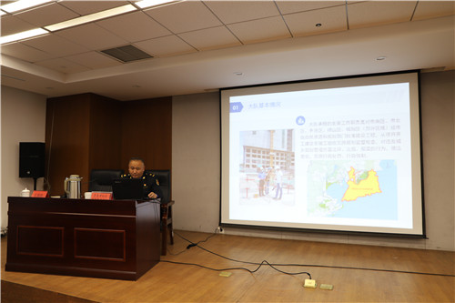 青島市城市管理局：科技賦監管新能量 服務促執法再創新