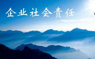 《中國民營企業社會責任報告（2024）》發布