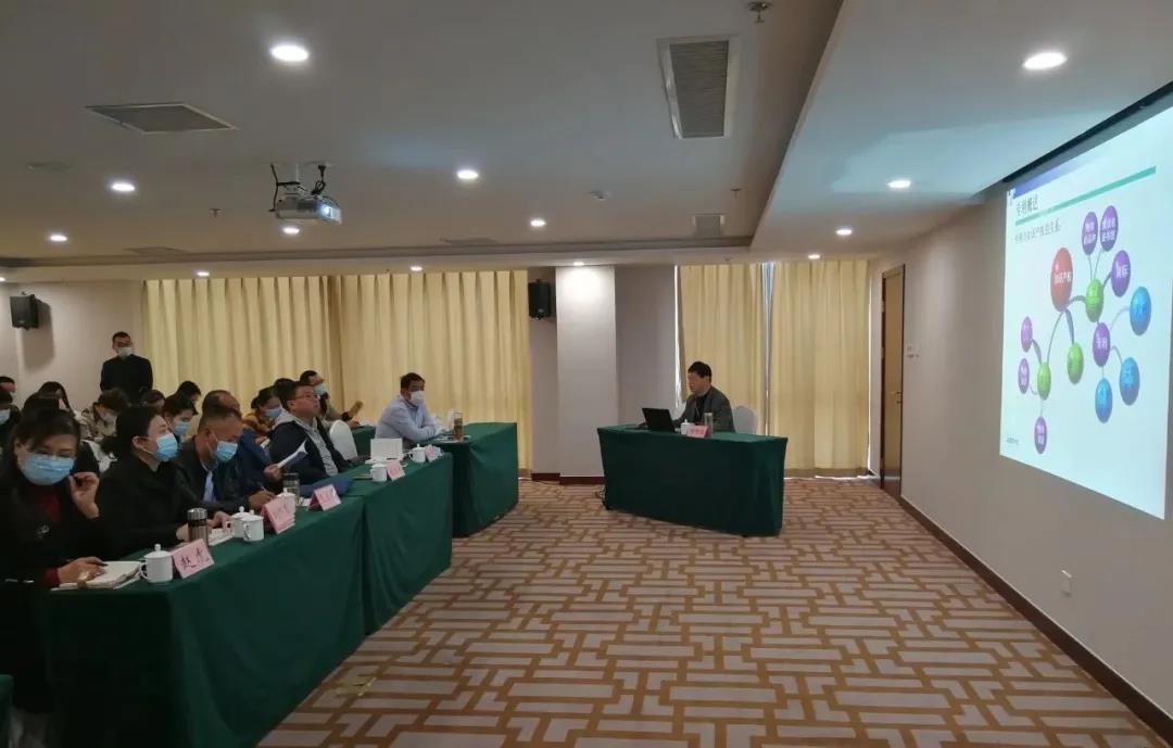 德州運河新區：以加強知識產權保護營造一流營商環境