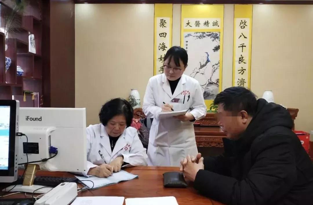 聯合國糖尿病日——德州聯合醫院帶你正確認識糖尿病，輕松抗糖無憂慮