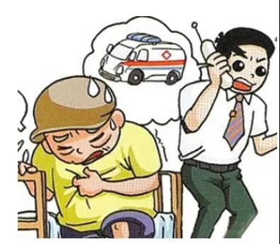 16分鐘！夏津縣人民醫院“神速”搶救69歲急性心梗患者