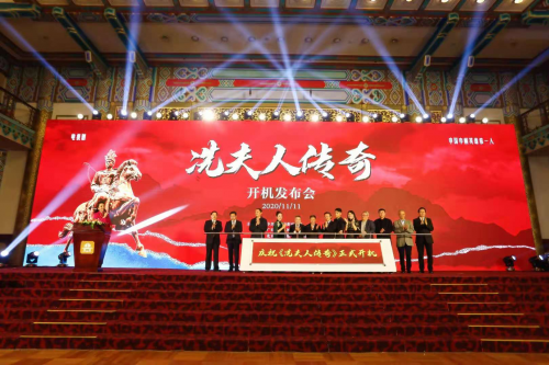 一部《冼夫人傳奇》觸發多地民眾情感共鳴