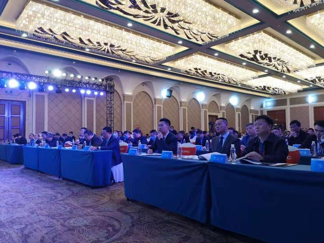 求新求變贏未來 2020全國化工物流行業年會召開