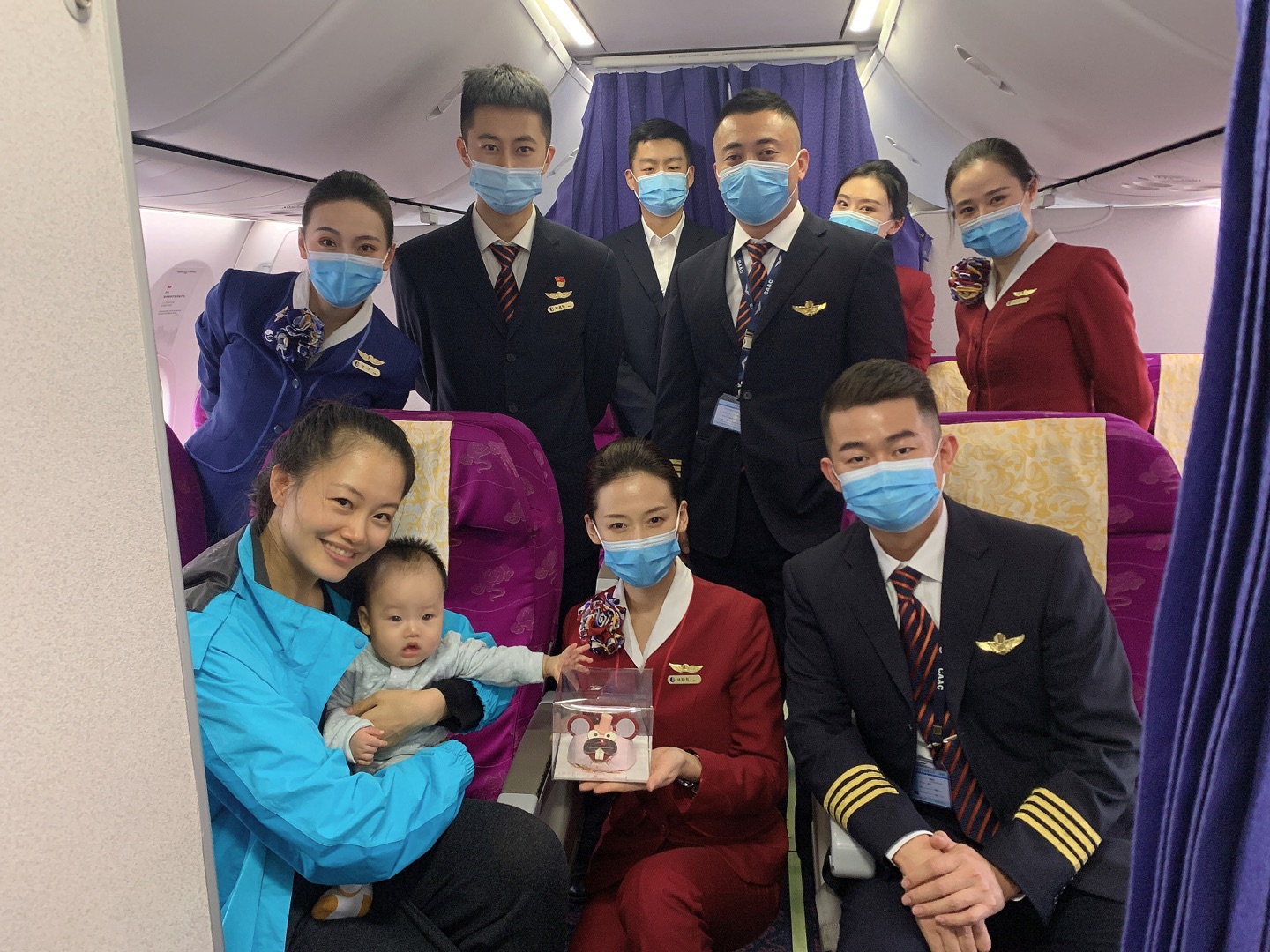 淚目！一封家書背后的故事