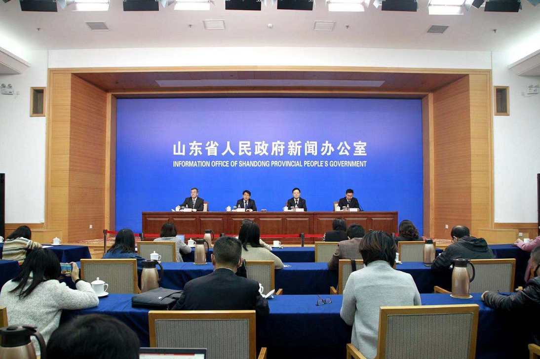 山東省基礎教育穩居全國第一陣營