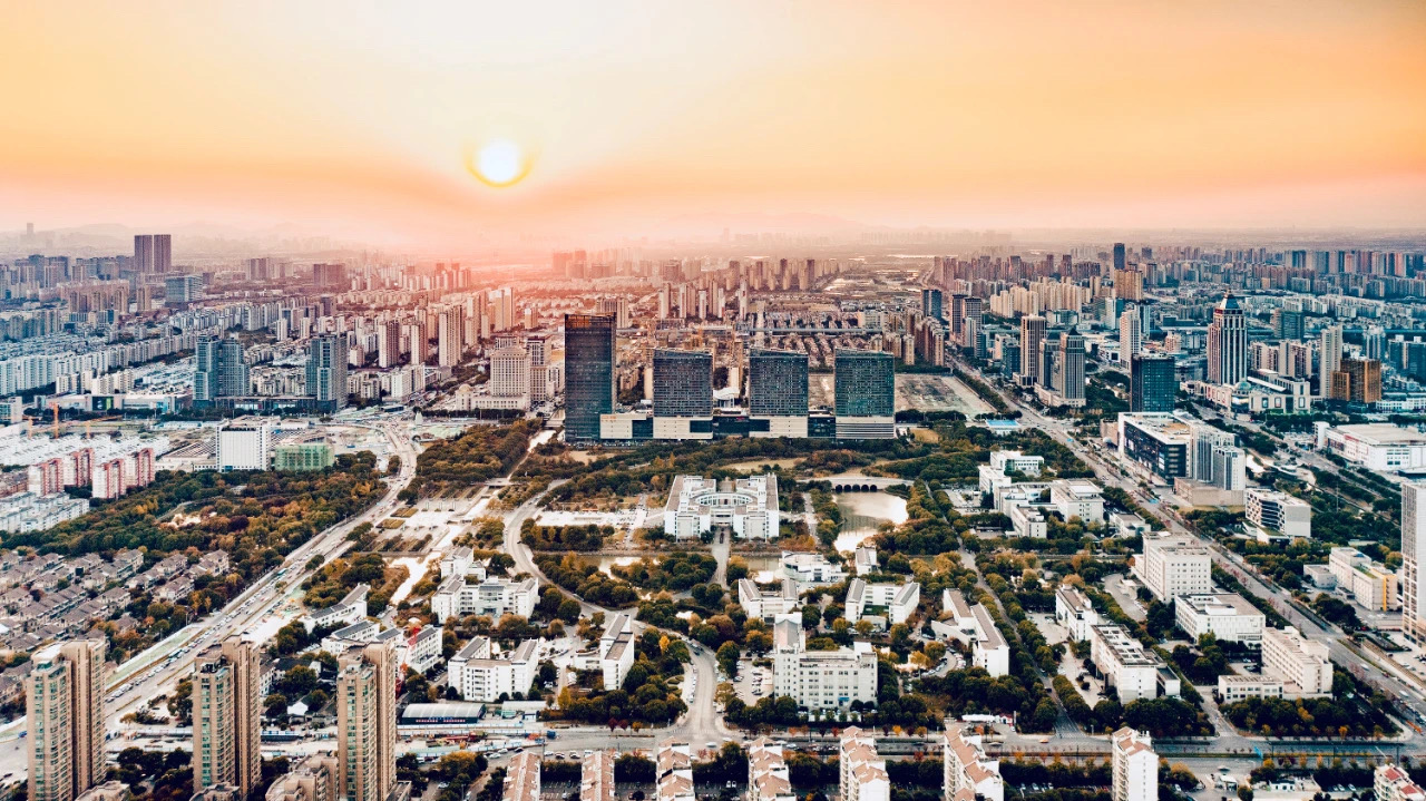 蘇州市相城區：把握數字經濟風口 著力打造國內區塊鏈產業高地