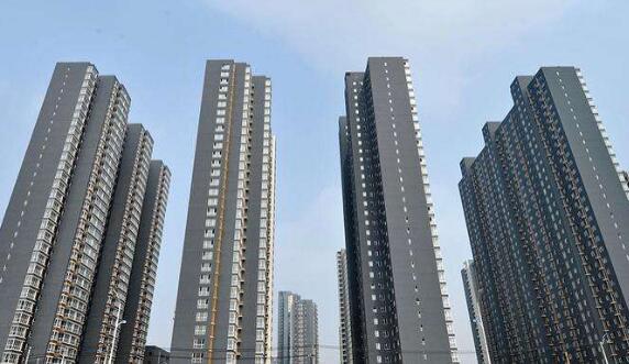 國家統計局：上半年全國房地產開發投資同比下降11.2%
