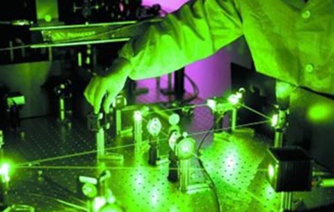 合肥科學中心在量子、核聚變領域全球領跑