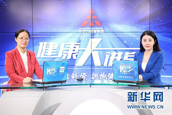 連鳳梅：加強中醫藥科學研究 為全球抗擊疫情貢獻力量