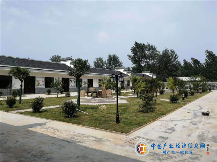 菏澤成武打造醫養結合的“溫情驛站”