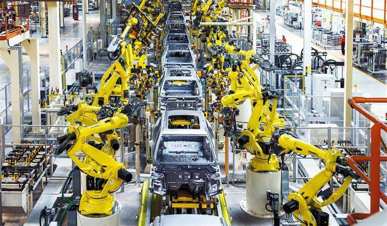 鑄基強鏈 創新驅動 2021年汽車產業將走出低谷