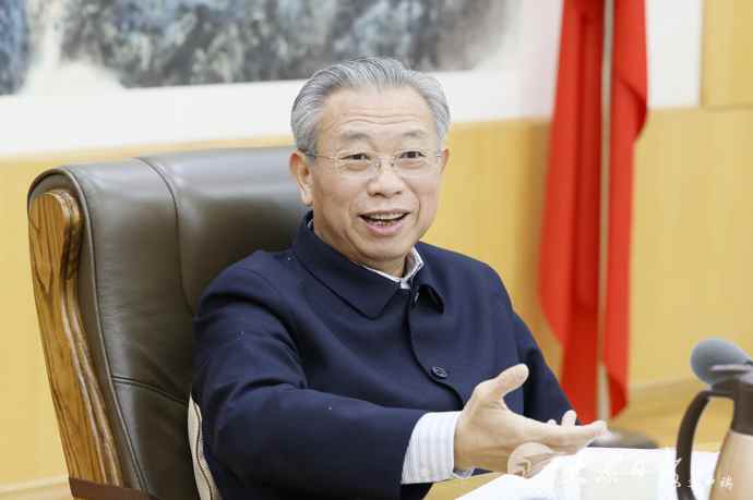 省委召開系列座談會研究謀劃“十四五”發展