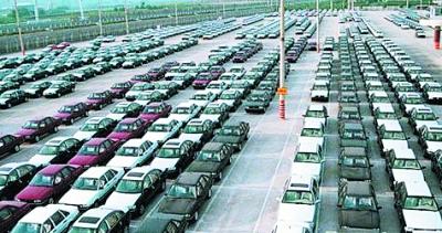 推動汽車產業高質量發展正當時