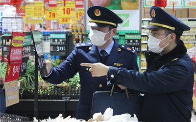 長三角市場監管部門簽署產品質量安全監管合作備忘錄