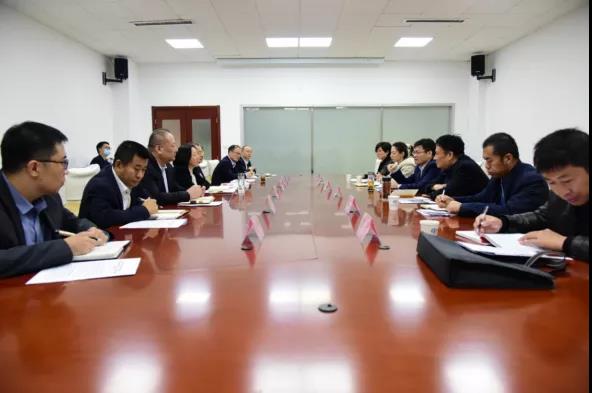 德州市委全面依法治市辦督導組到市行政審批服務局督查法治建設工作