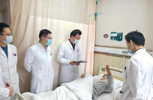 德州聯合醫院骨傷科開啟