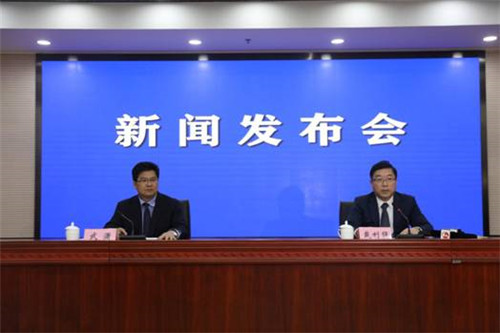 安徽打造“一窗口兩中心”破解中小微企業融資難題