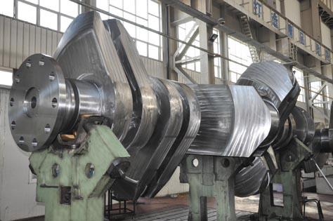 “重大輕小”現象突出 我國中小型汽輪機產業亟需轉型升級