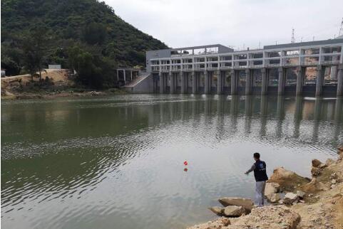 廣東三年投入722億元推動生態環境保護