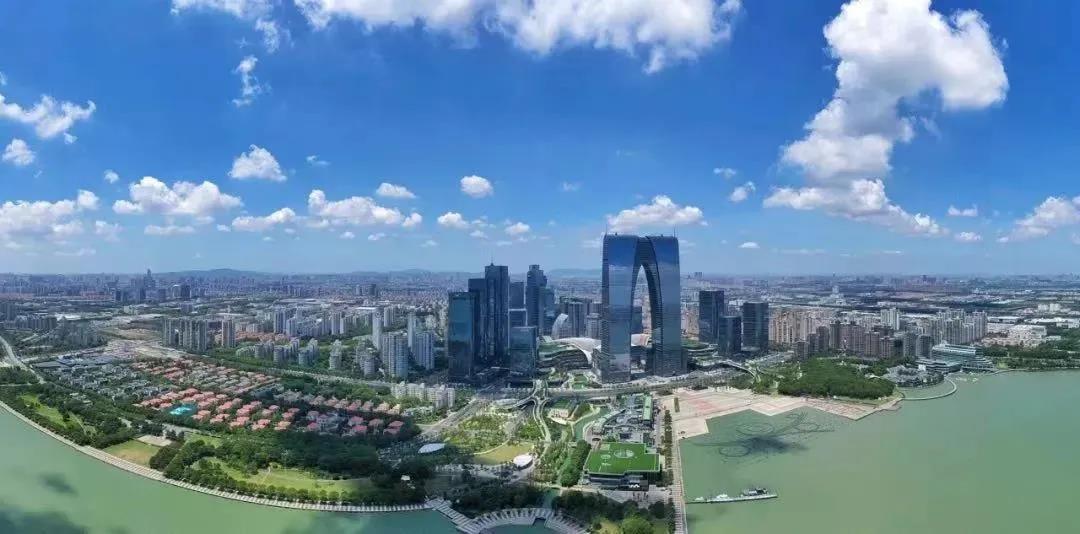 從上海調任蘇州市委書記后，許昆林打出了張“上海牌”