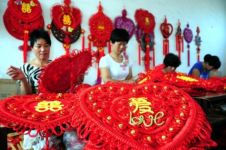 “齊”心“魯”力|沂蒙脫貧記