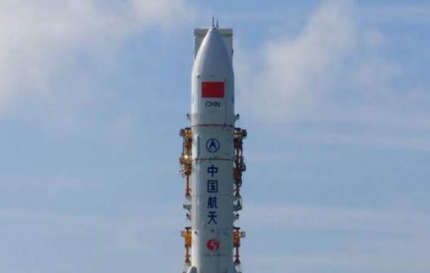 長征系列火箭今年將迎第500次發射 新一代載人火箭預計2027年首飛