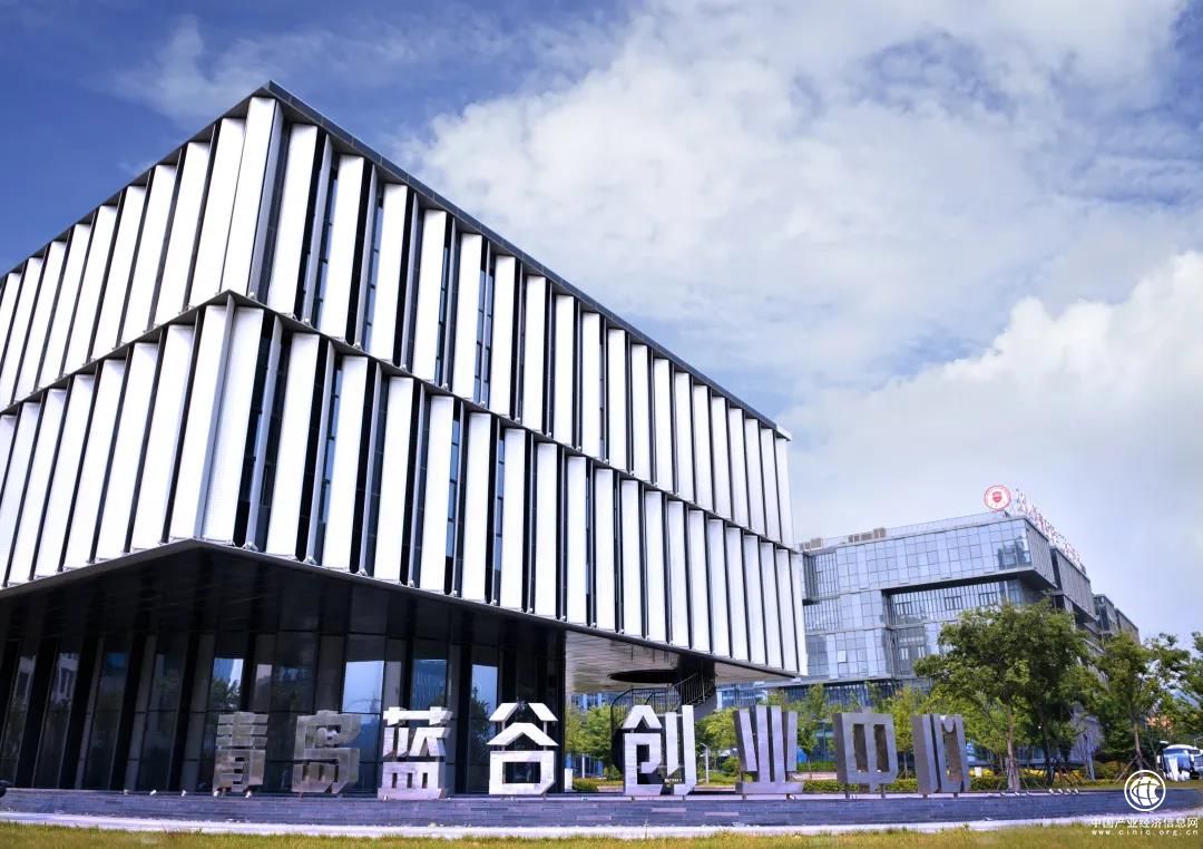 藍谷創業中心入選2020年度擬推薦國家級孵化器名單！