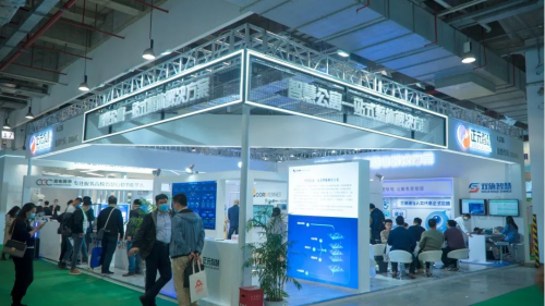 掌門物聯許哲昌：“門聯網”系統已成為智慧校園建設不可缺少的基礎項目