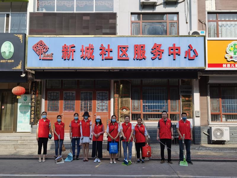 德州市地方金融監督管理局加強黨建強作風 強化服務提效能