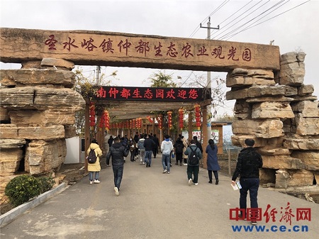 【決勝2020】脫貧攻堅看山東：打造脫貧致富的示范村和鄉村振興的齊魯樣板